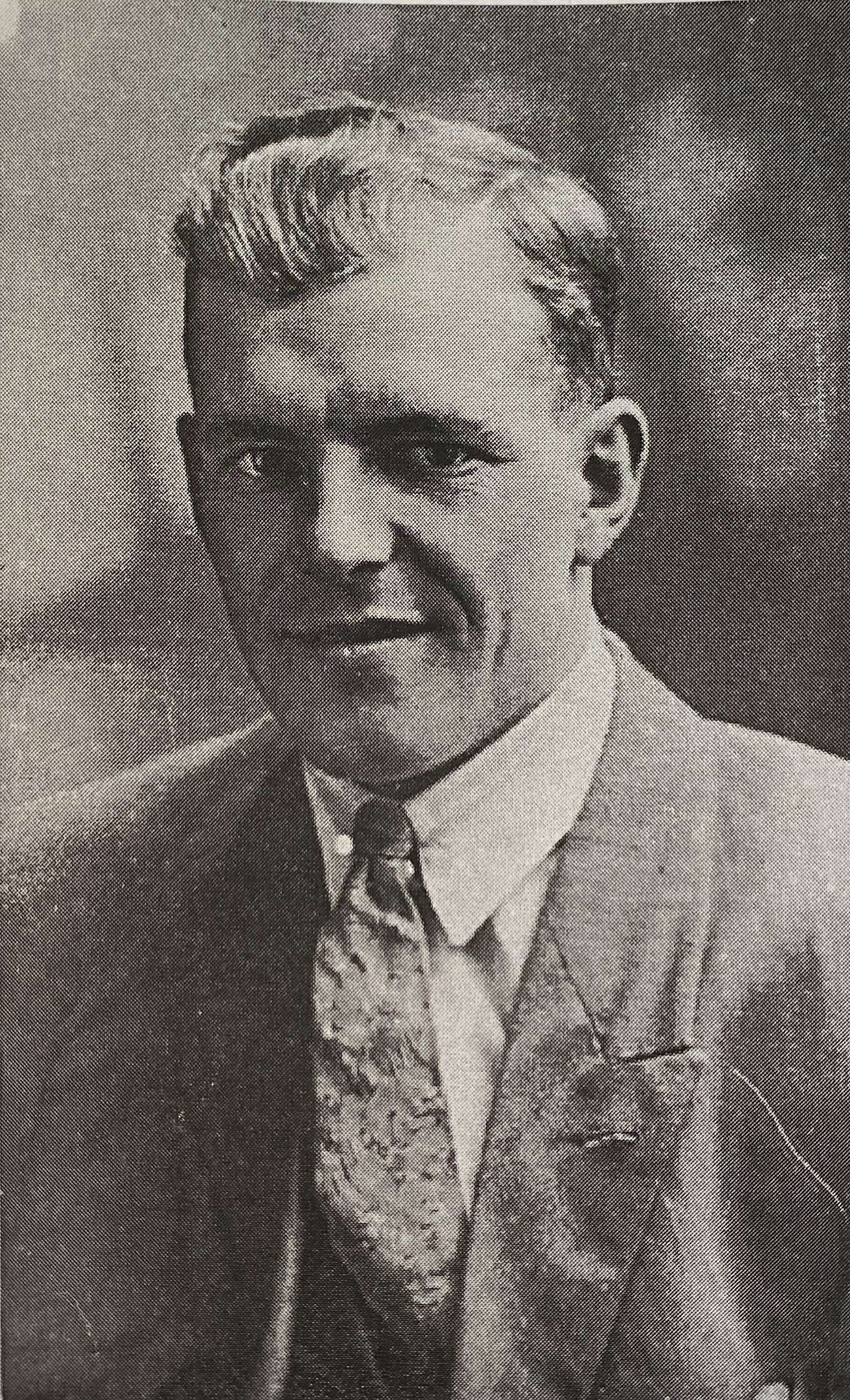 Adrianus van der Sloot