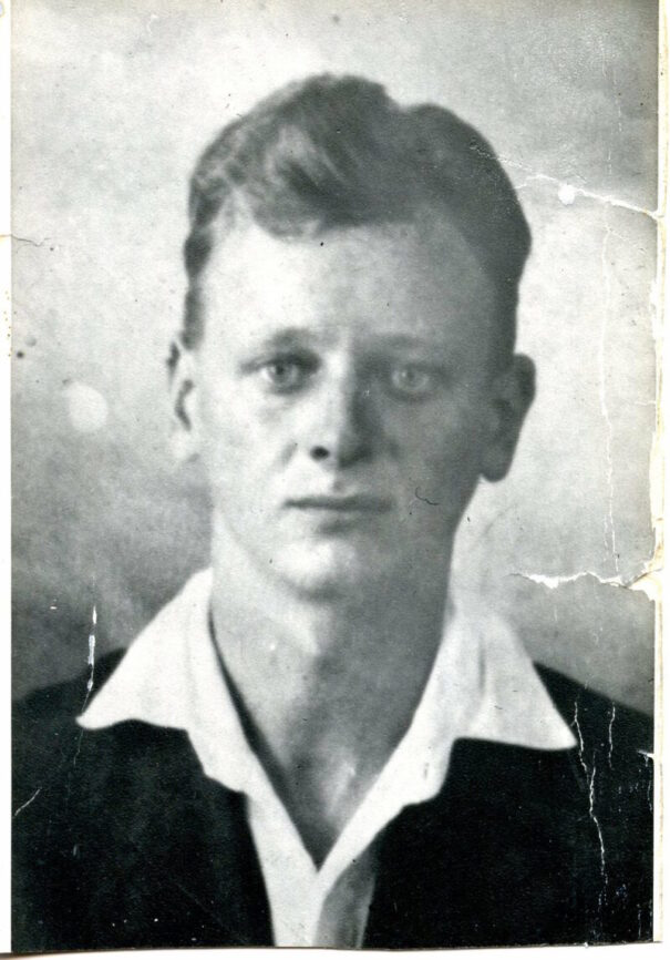 Leendert Seegers Jr.