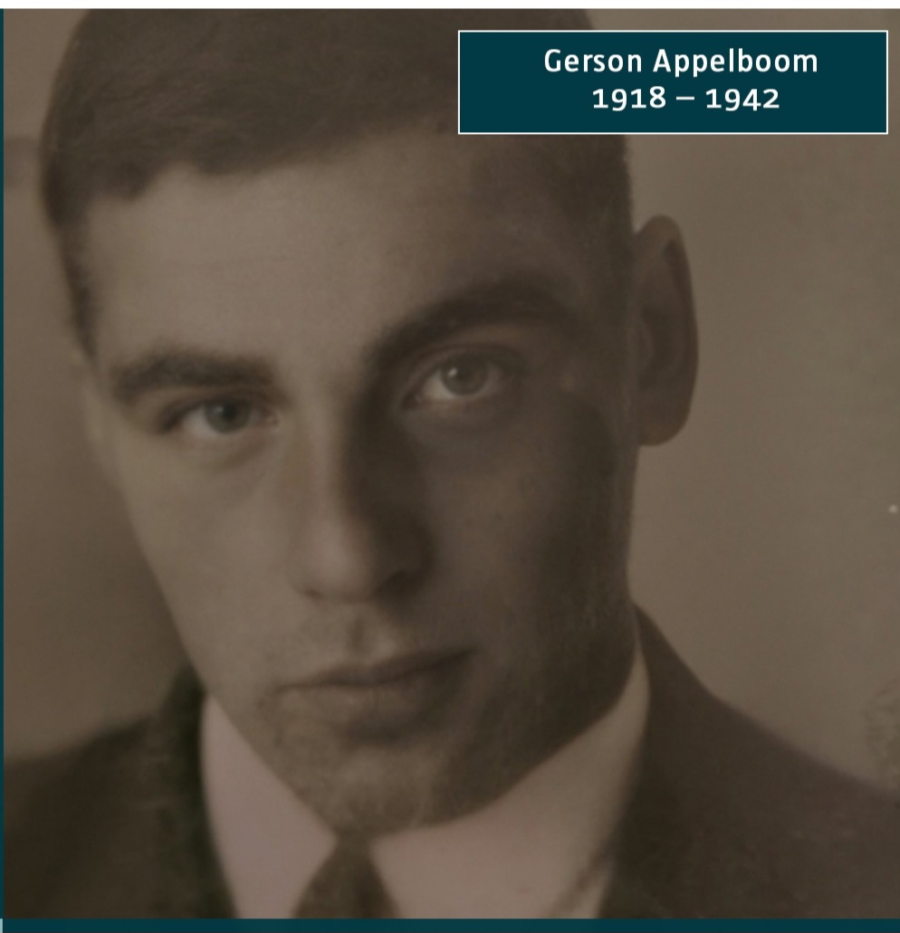 Gerson Appelboom