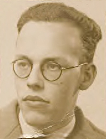 Bron: Paspoortaaanvraag 1943 Amsterdams archief