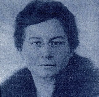 Portret Gooszen