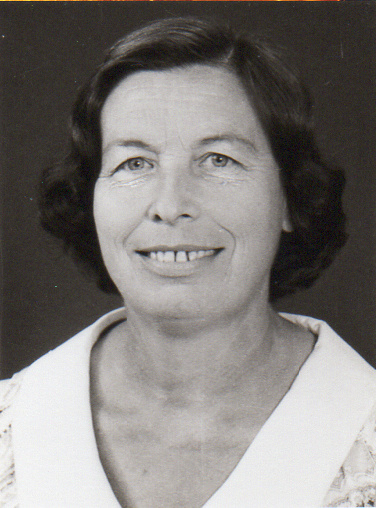 Antje (Ans) Koelstra-Koster