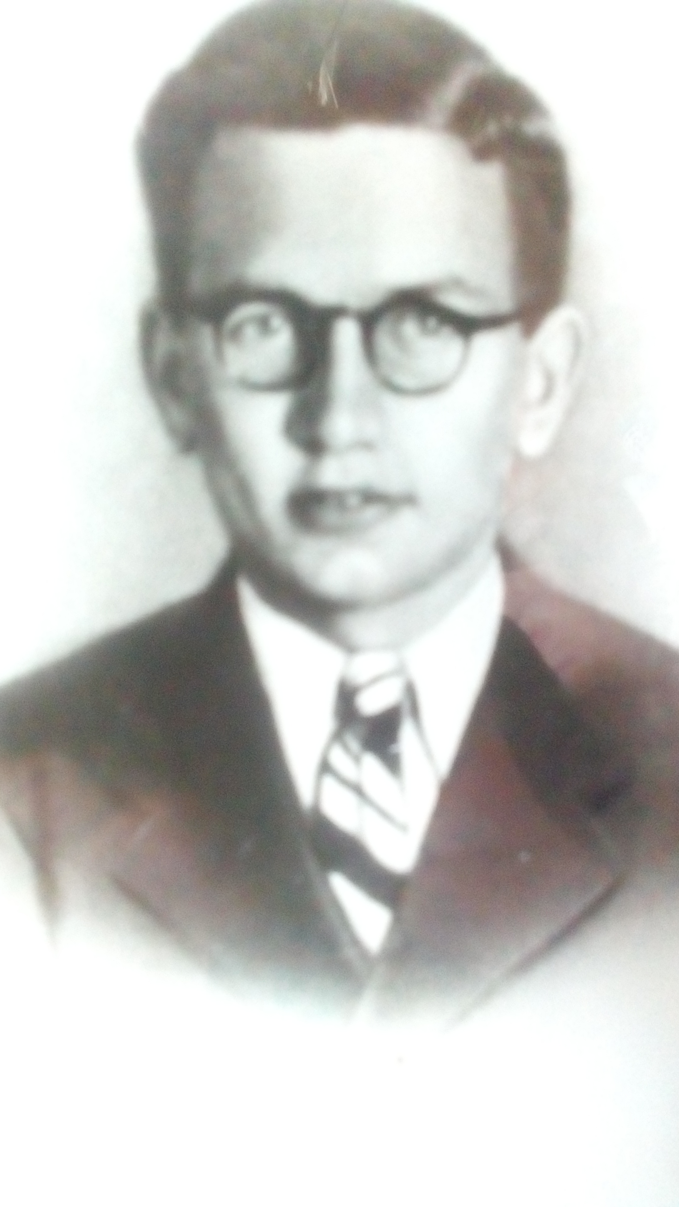 Antonius Vuurpijl