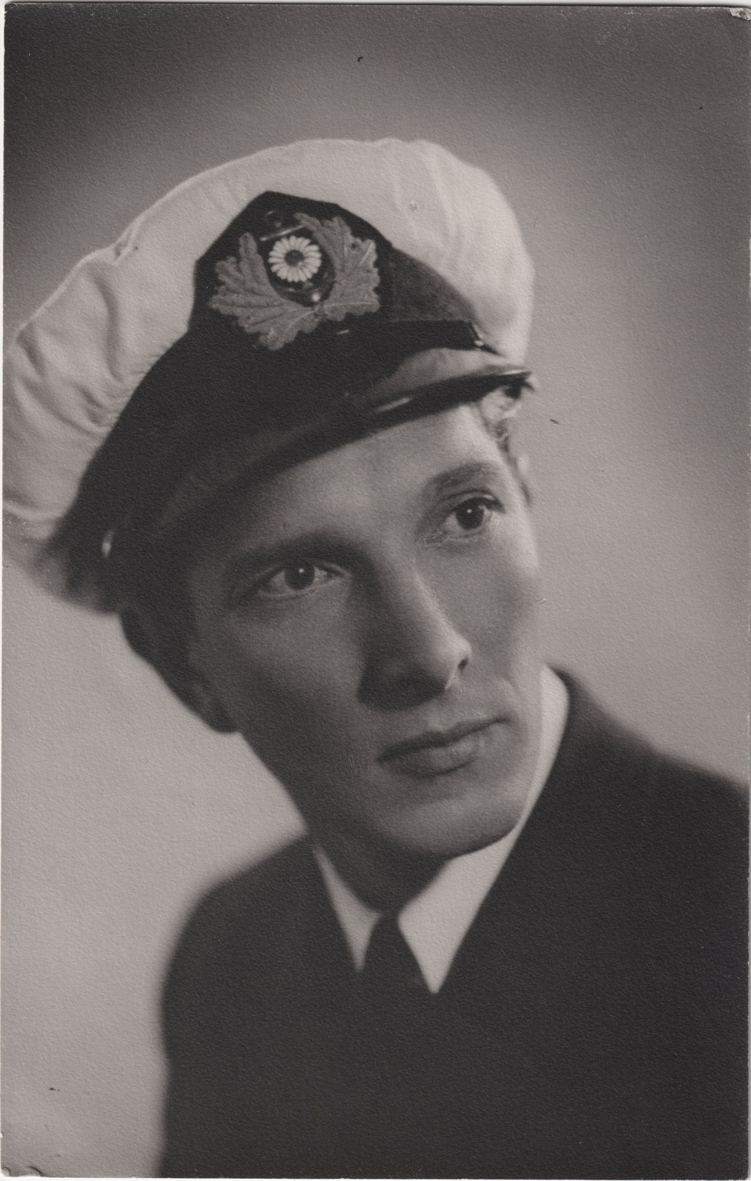 Jan Murris 1946
