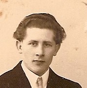 Hendrik Molema 1947