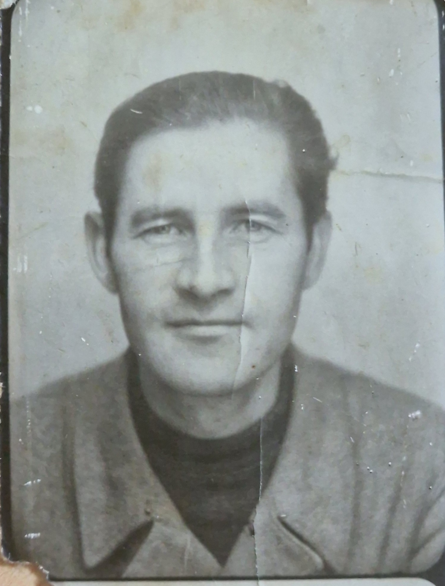 Roelof Loots