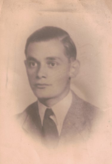 Arnoldus Hubertus de Winter