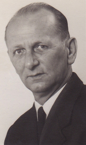 Ben Gilsing