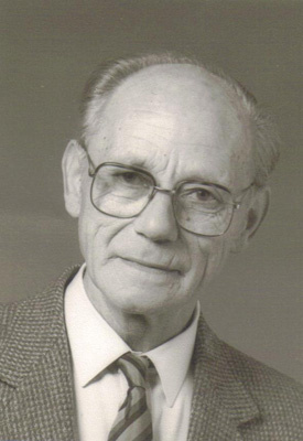 Arie van der Windt