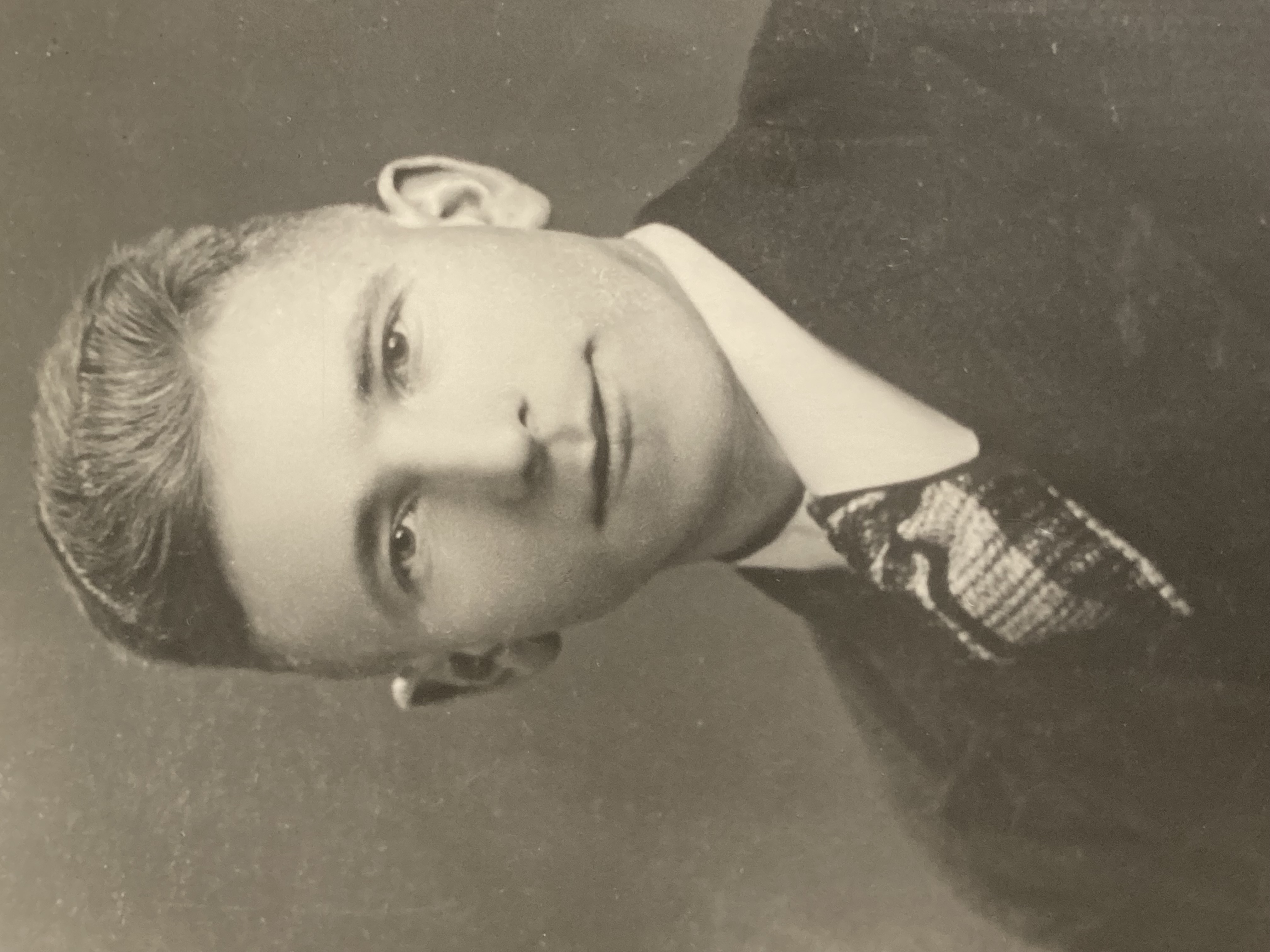 Jan de Boer