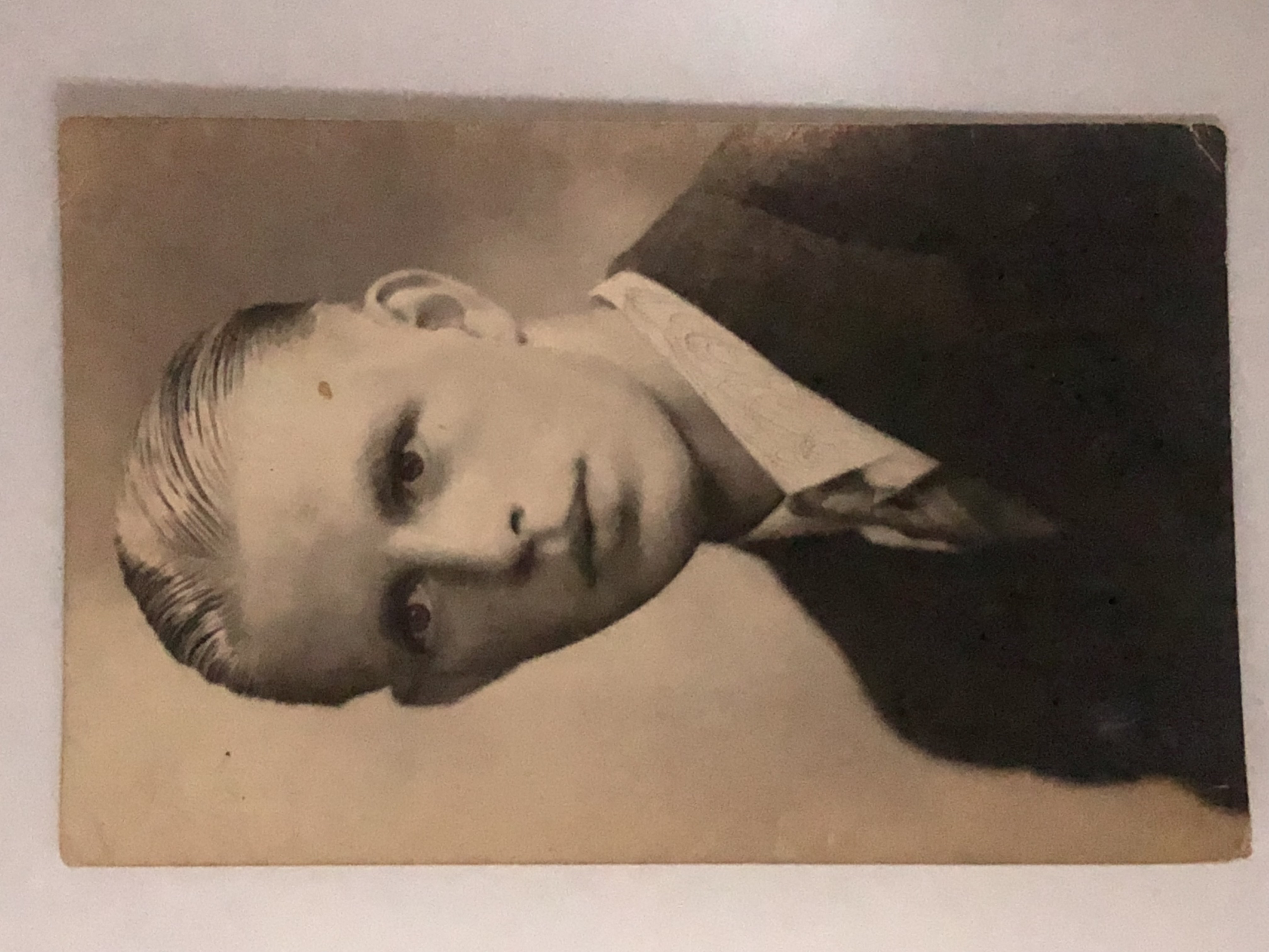 Julien Geeraert