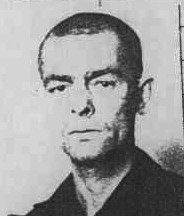 Dwangarbeider 1944-1945 Schkopau Dld