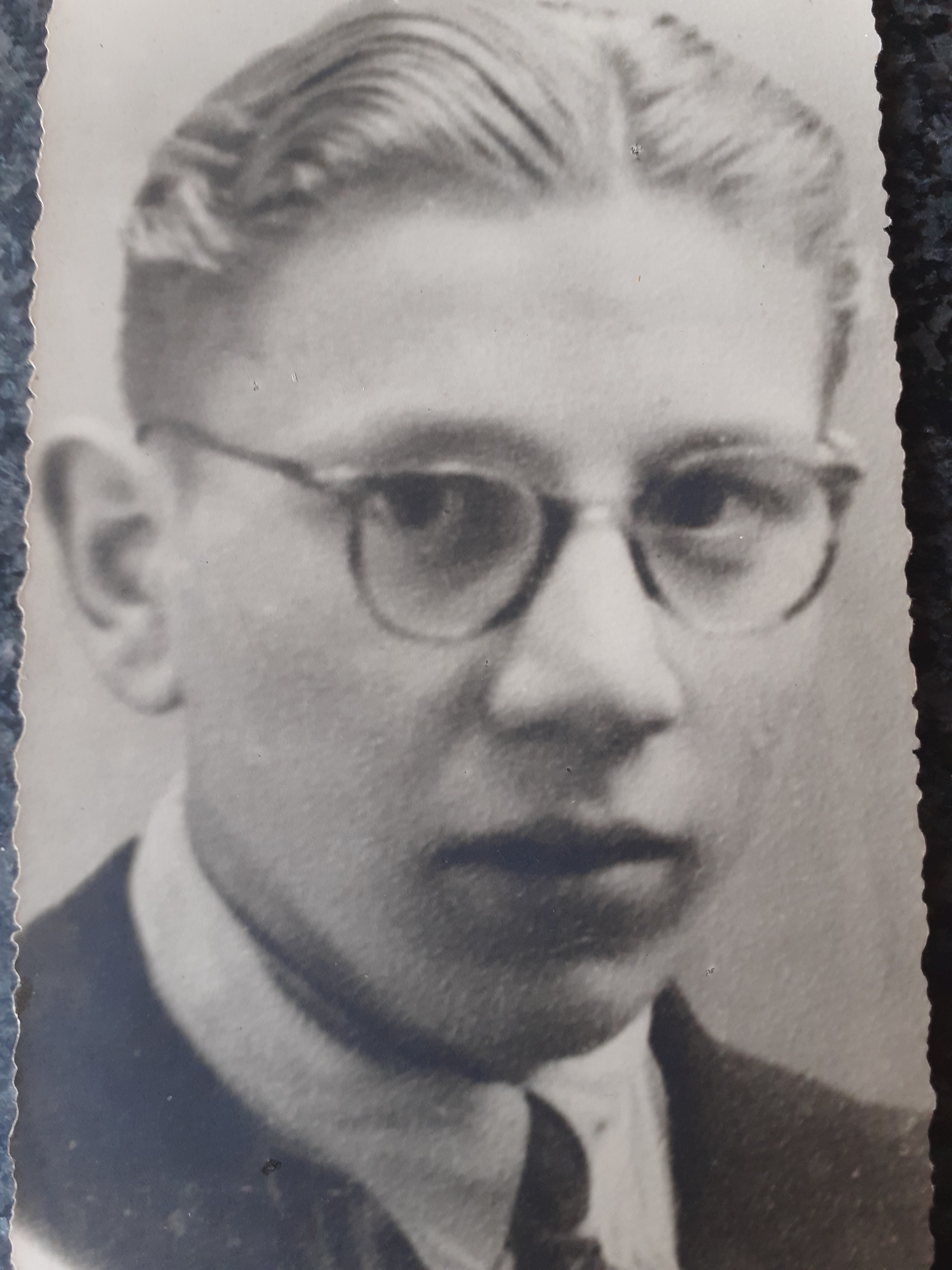 Adriaan de Roo