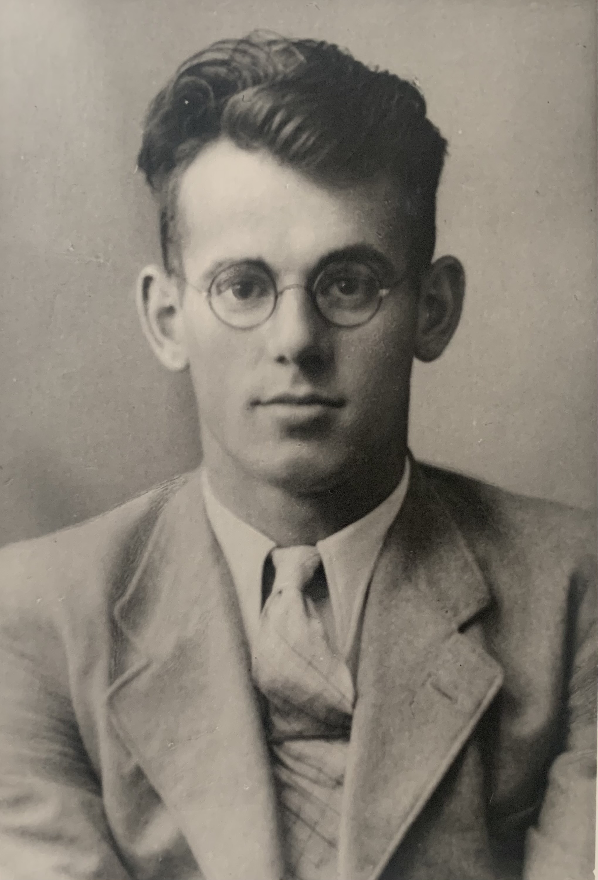 Paul Konings