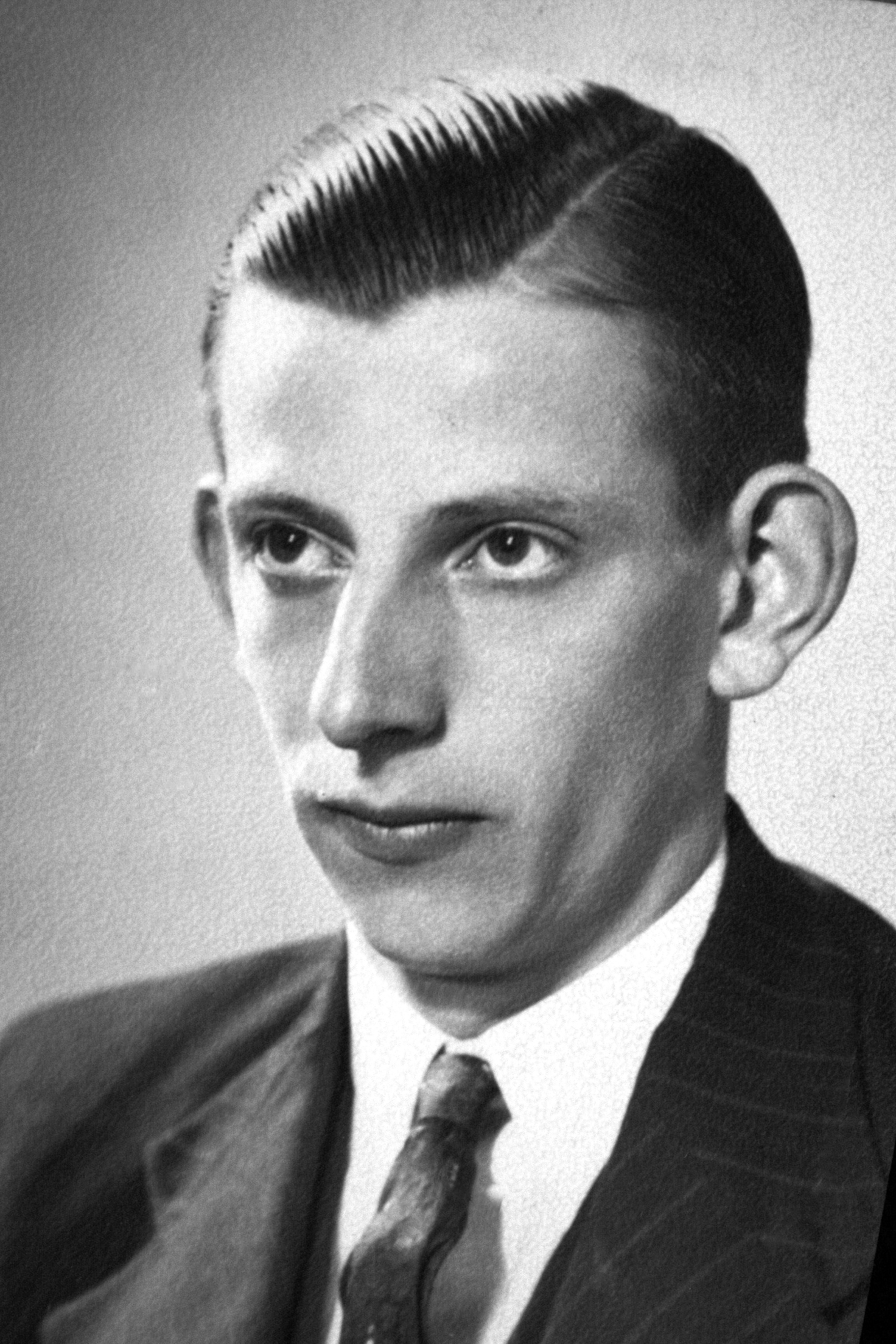 Hendrik van Dalen