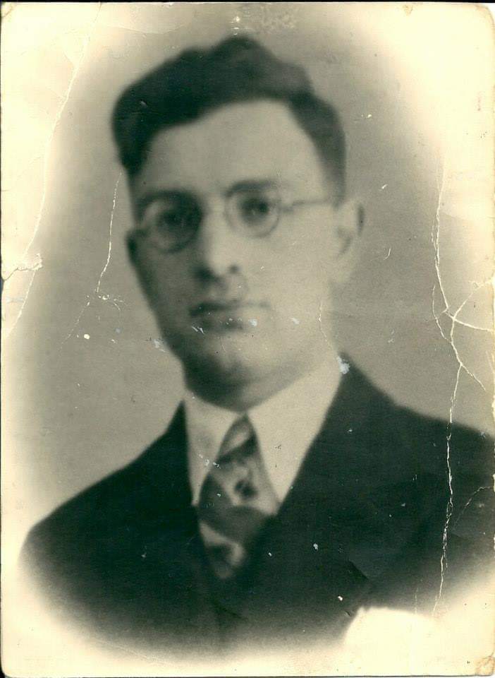Jan Hendrik van der Woert, 13 November 1911, Rotterdam