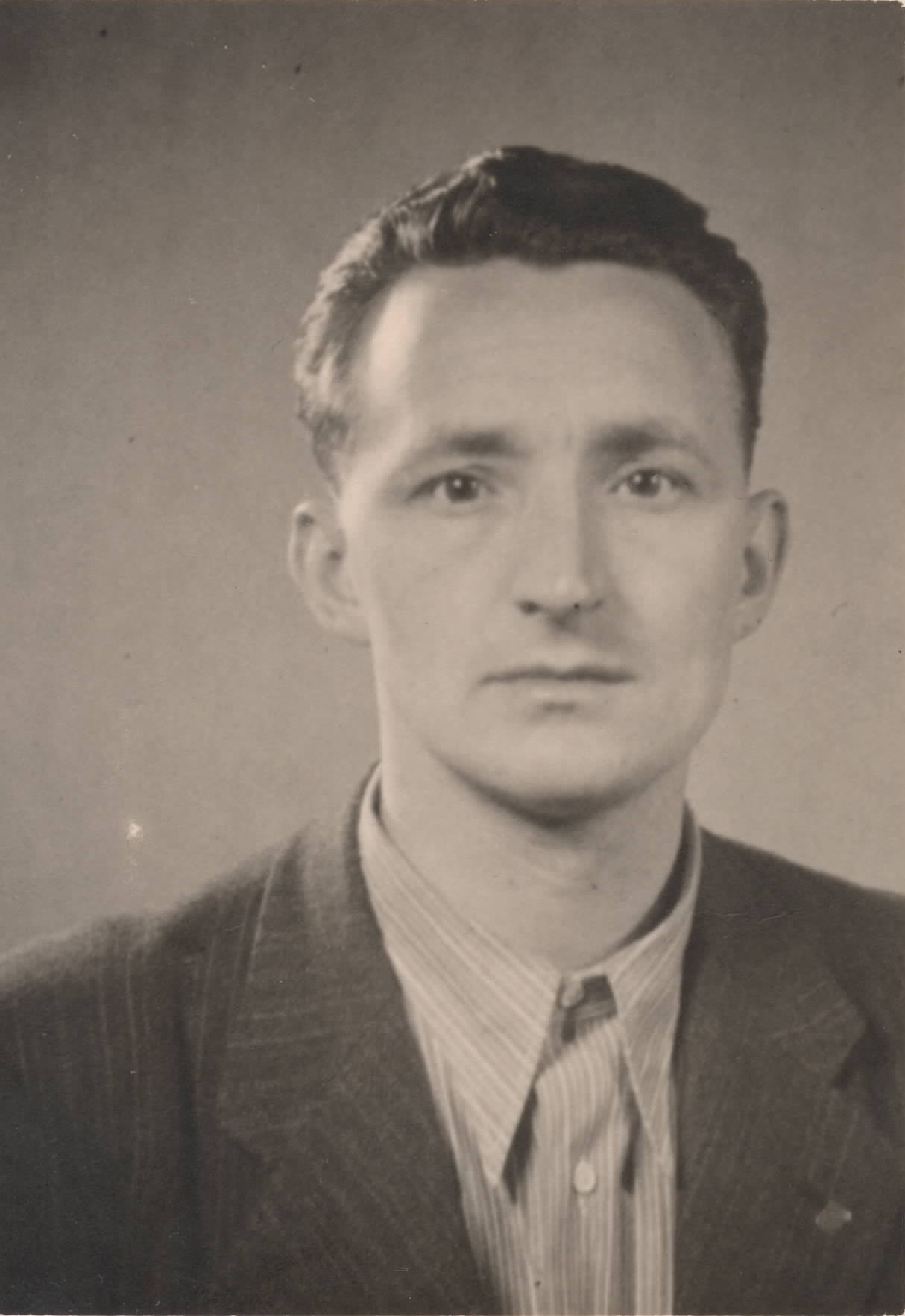 Gerrit Izaak Lagestee