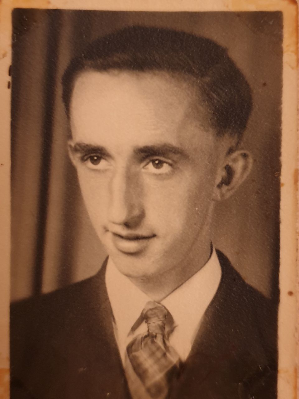 Willem van der Veen