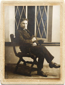 Henk van den Hoek