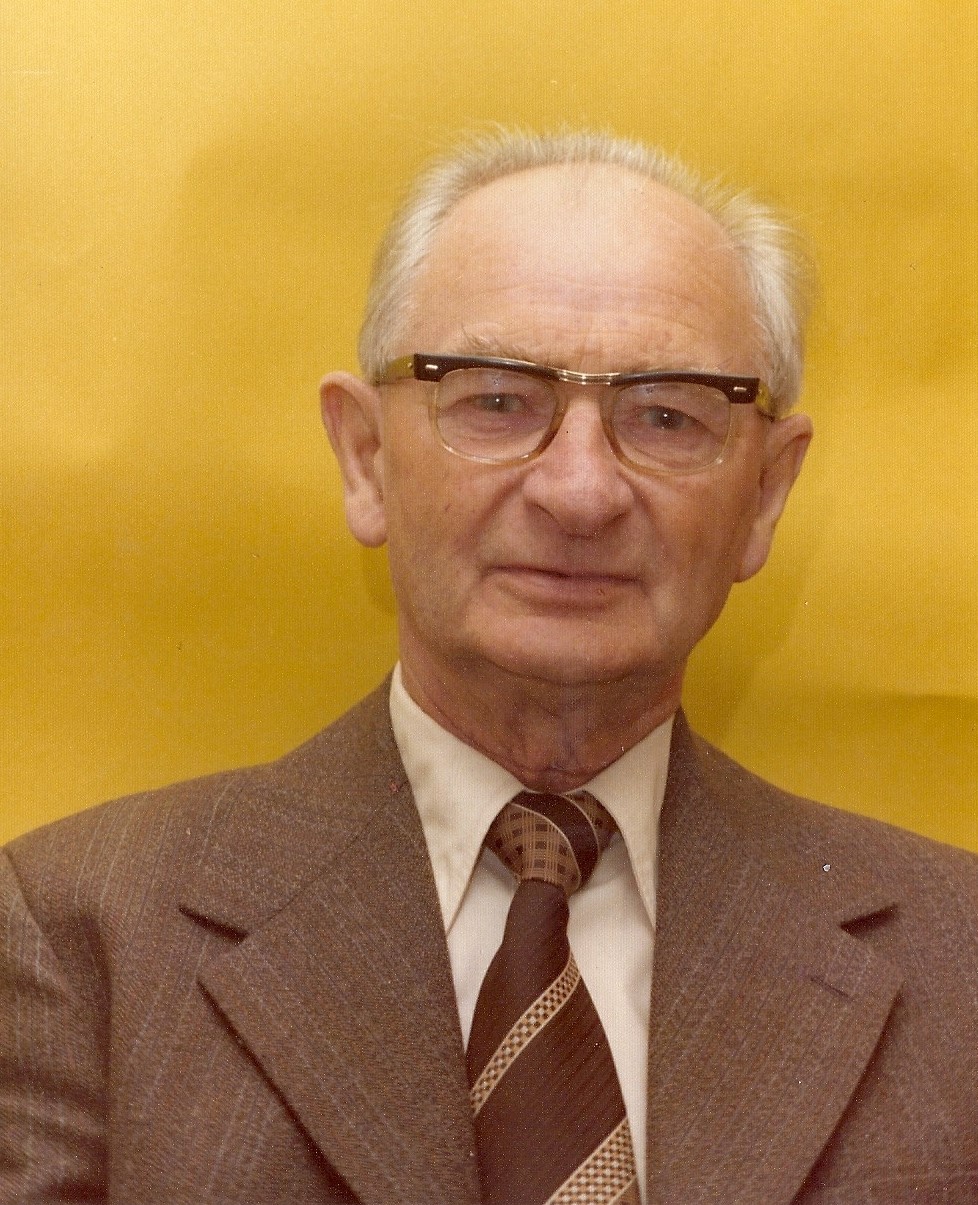 Arie Bruijnes