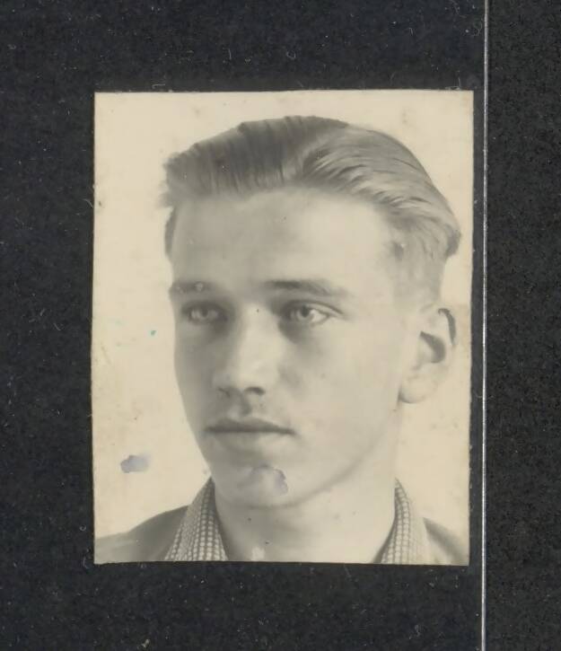 Arie van Mameren