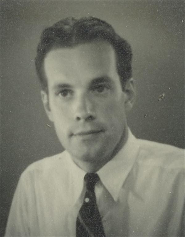 Arnoud Prins Brouwer