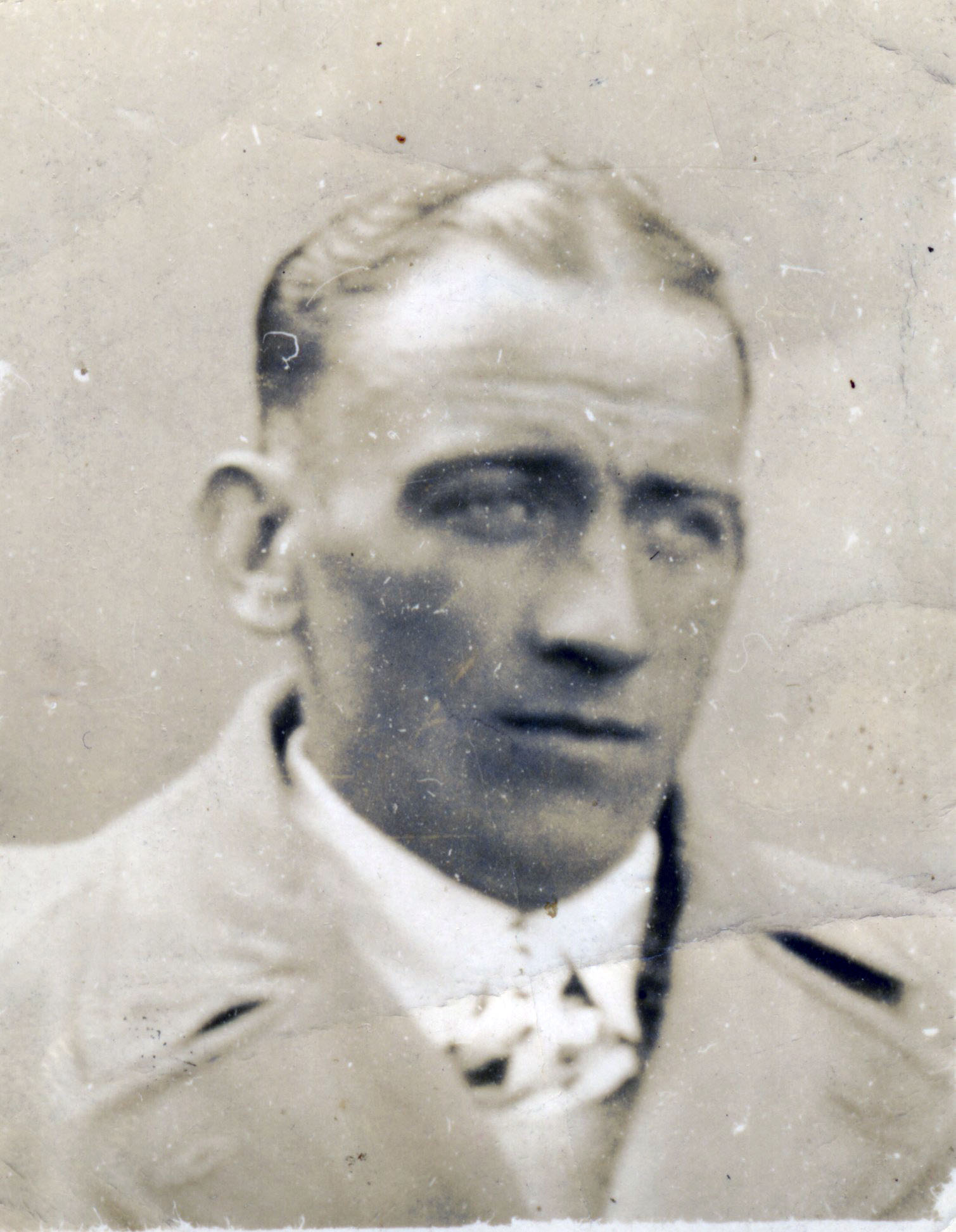 Simon Kooter
