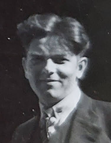 Klaas van geenen