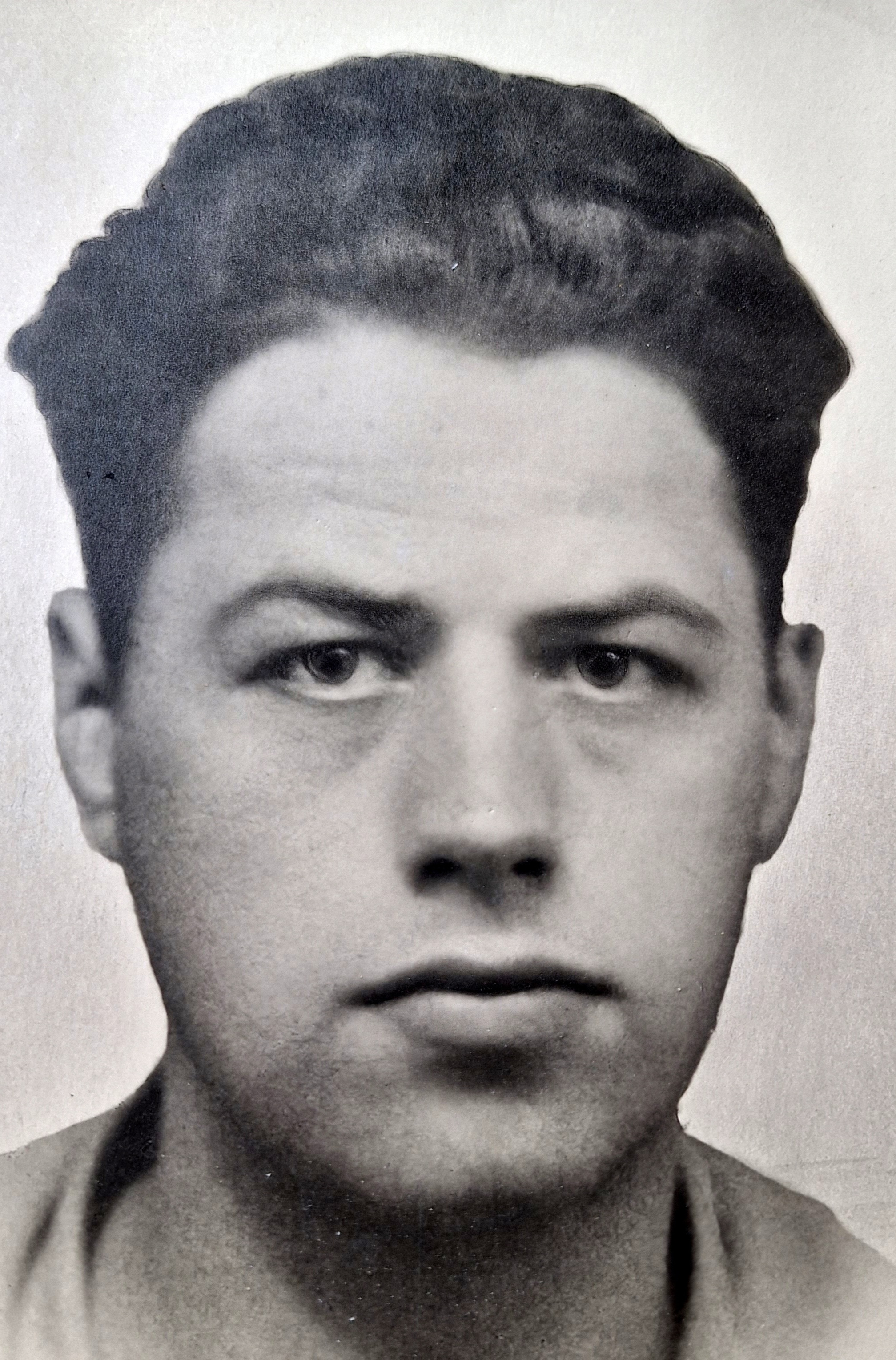 Johannes Petrus van den Ende