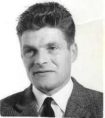 Anton van Efferen