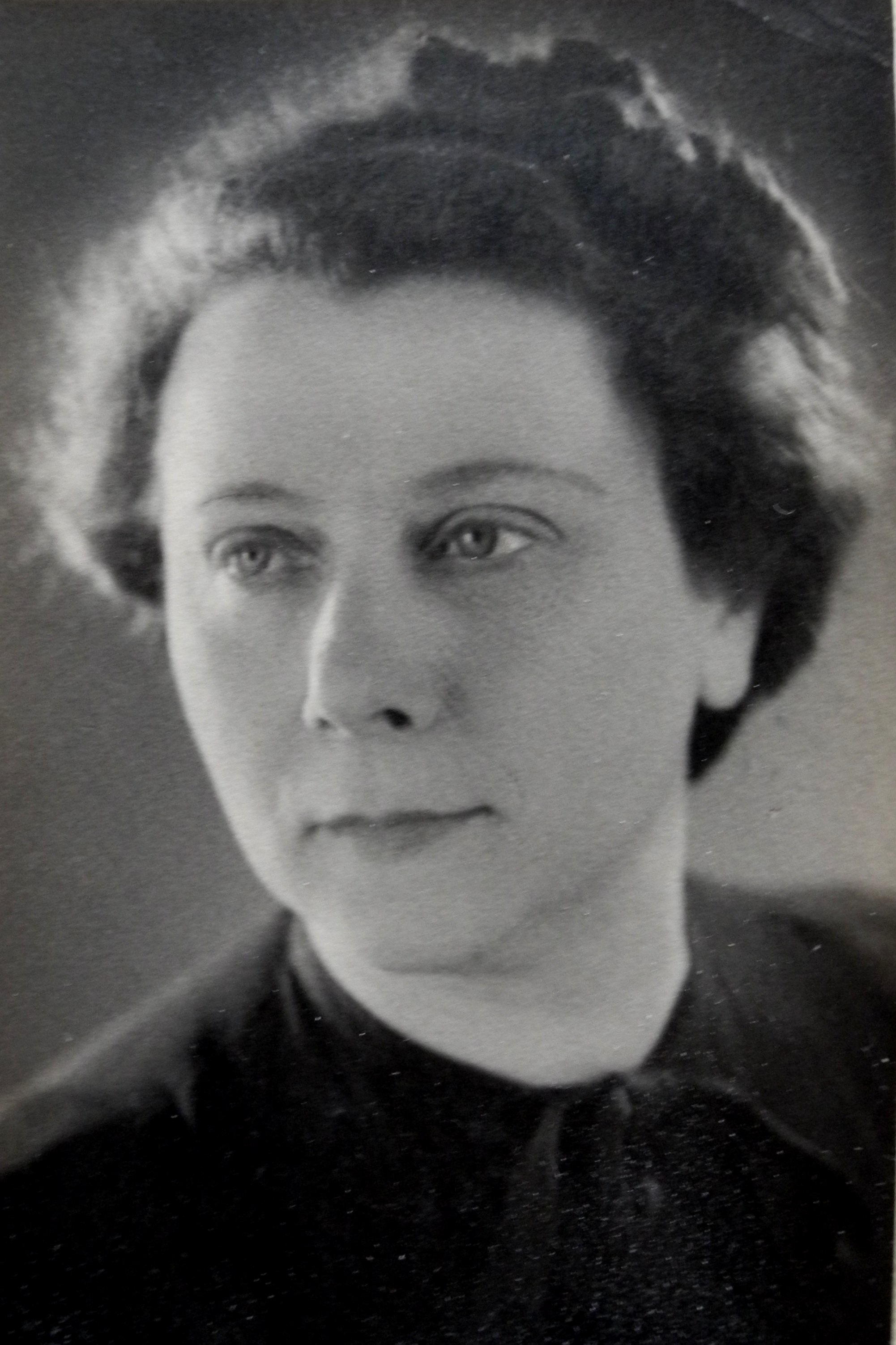 Catharina Hond-hekster