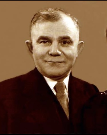 Marinus van de wouw