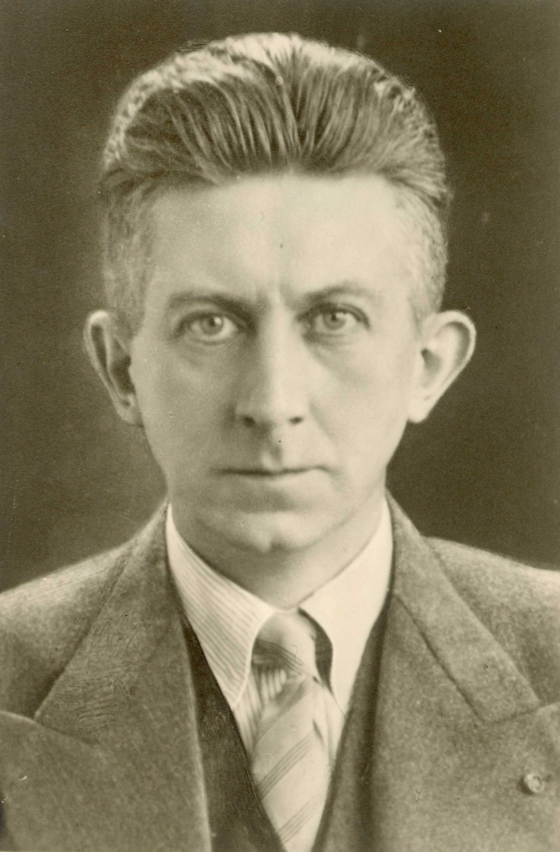 Jan Bergkamp