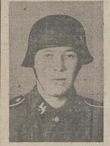 Portet Antoon Raijmaekers