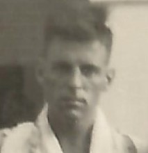 Pieter Kooij (1939)