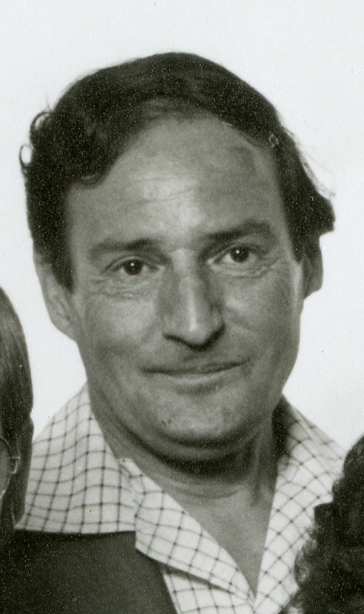 Arie Andries