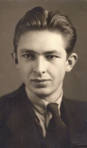 Berend Bruijnes
