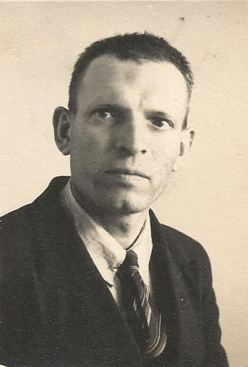 Passfoto Johannes_Breem_1942