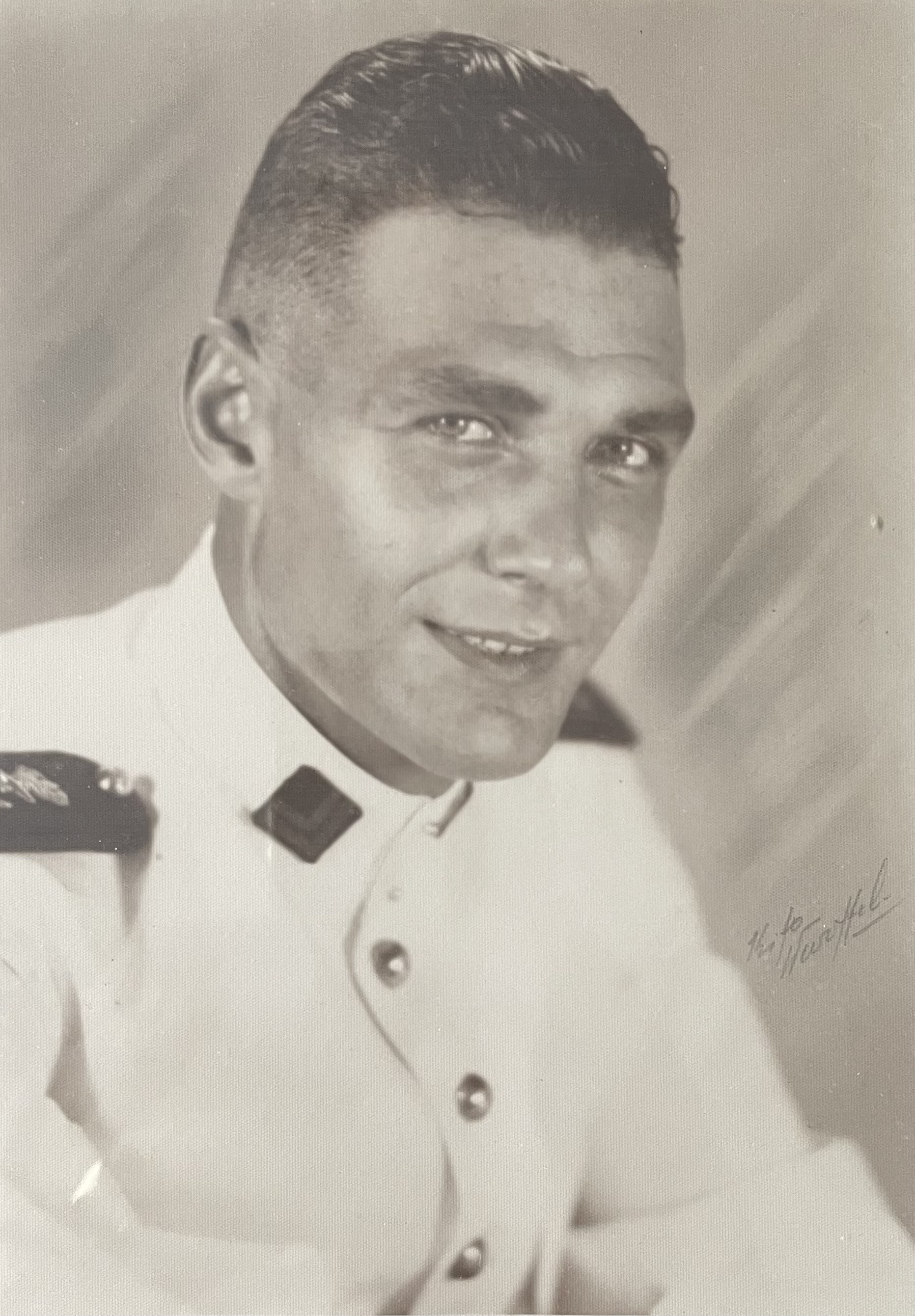 Marinier
