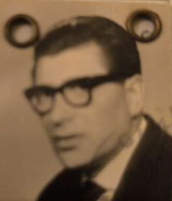 Pasfoto