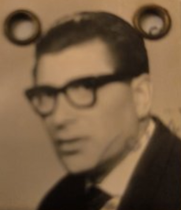 Paspoort