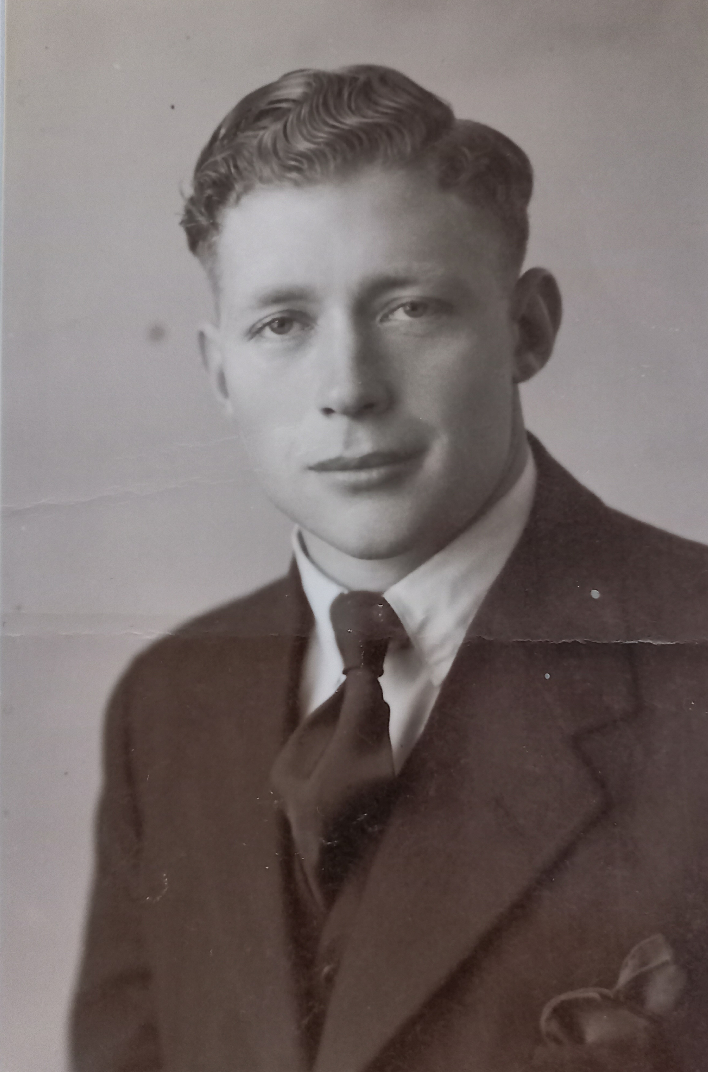 Wilhelmus Schalkwijk