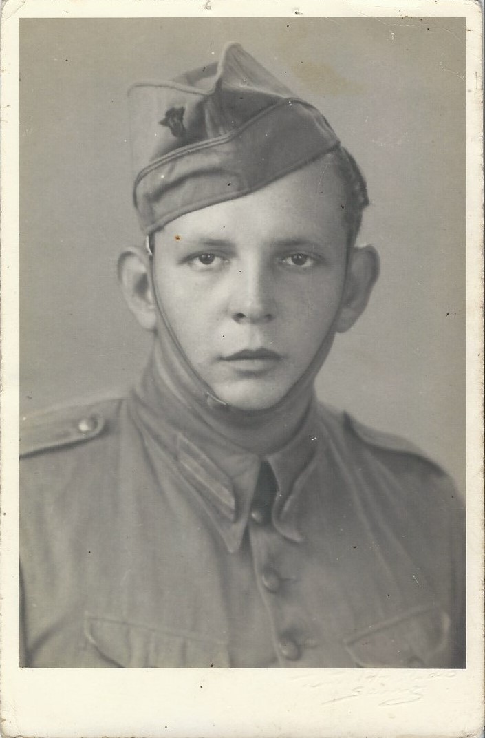 george henri smeets