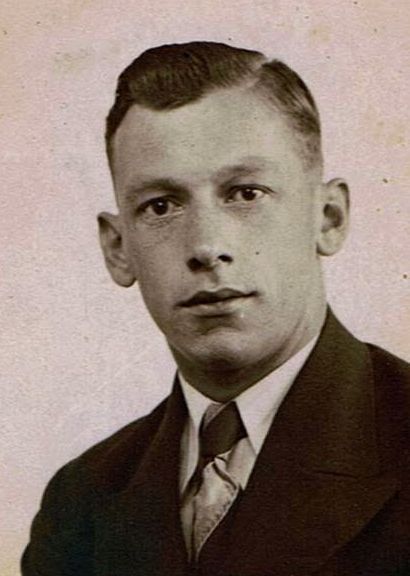 Simon Zwaga