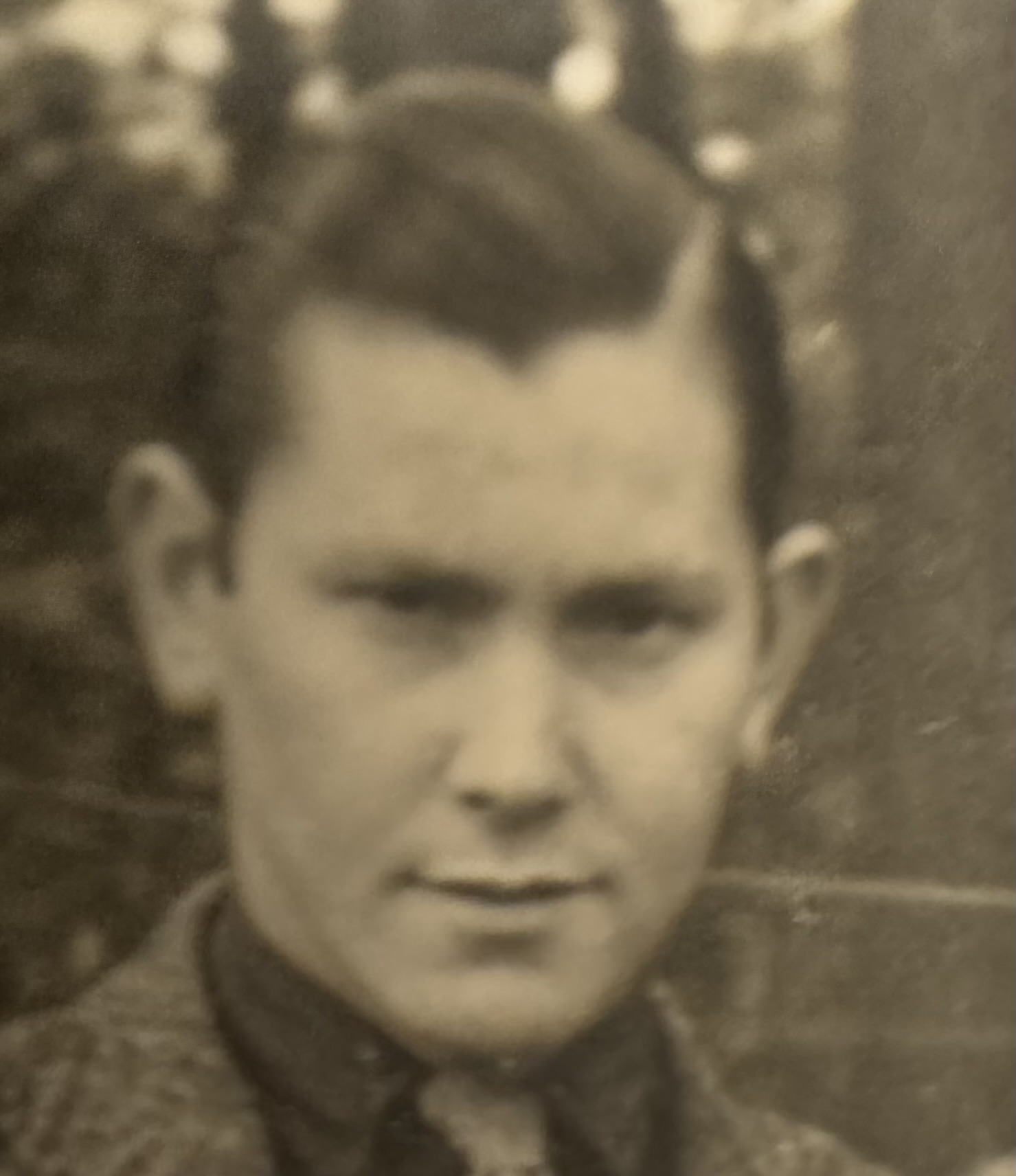 Foto Duitsland 1943
