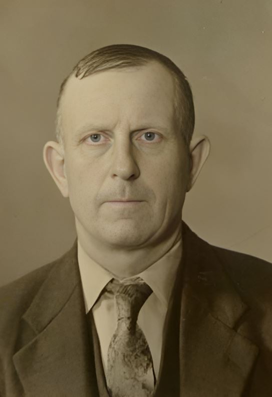 Adrianus den Breejen