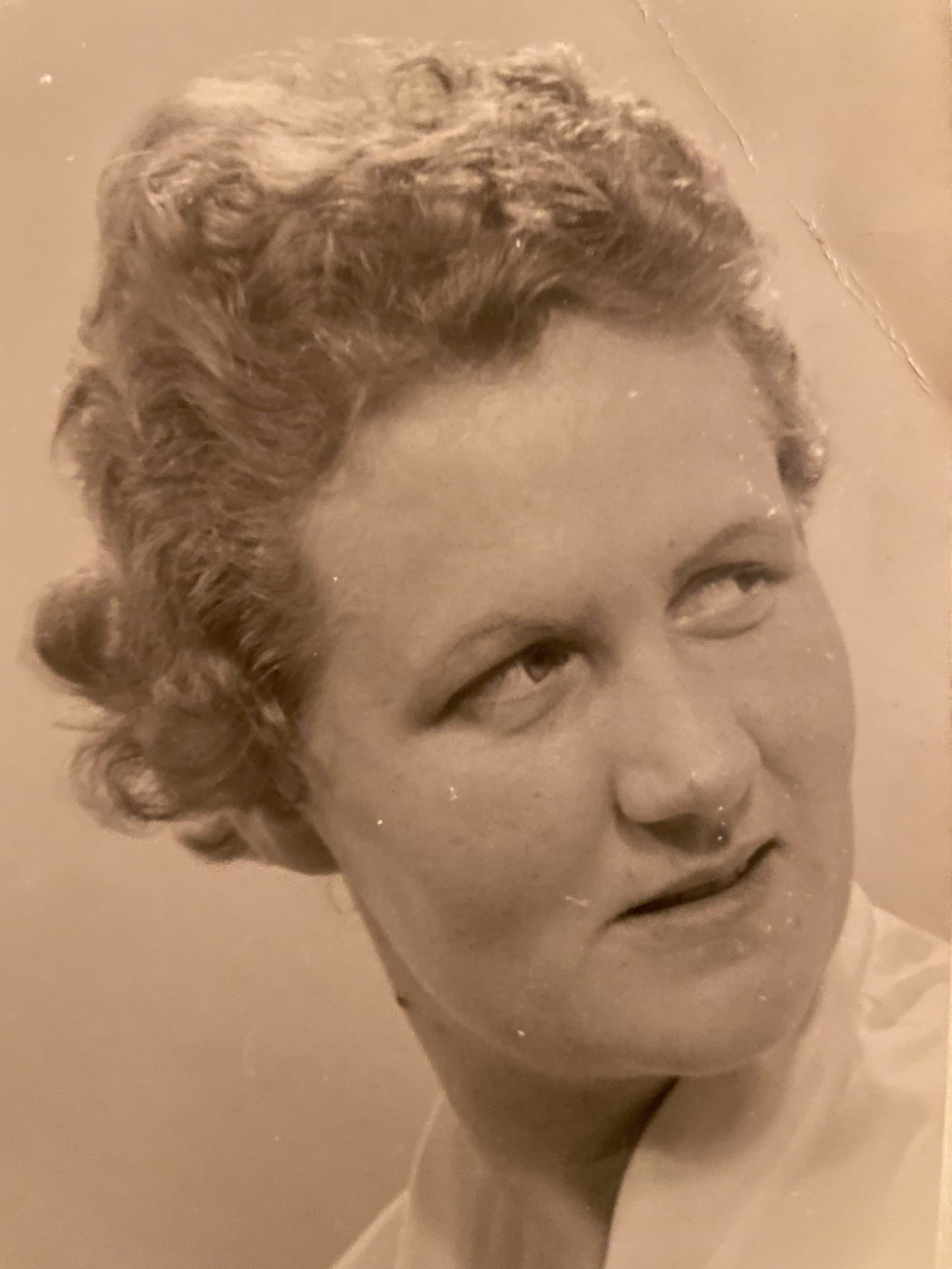 Afra M. Schipper Spanbroek
