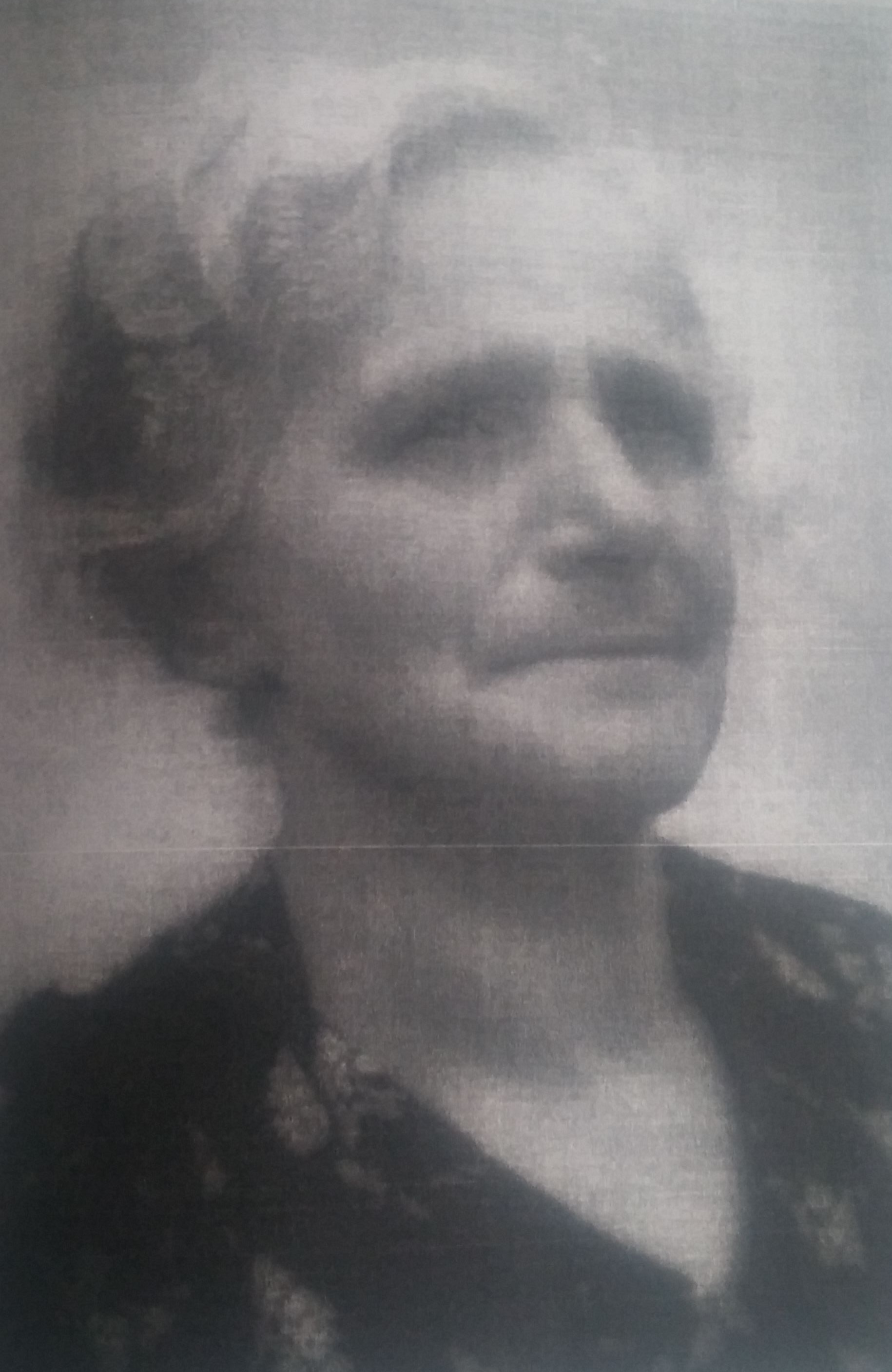 Julia Zetter-Querido