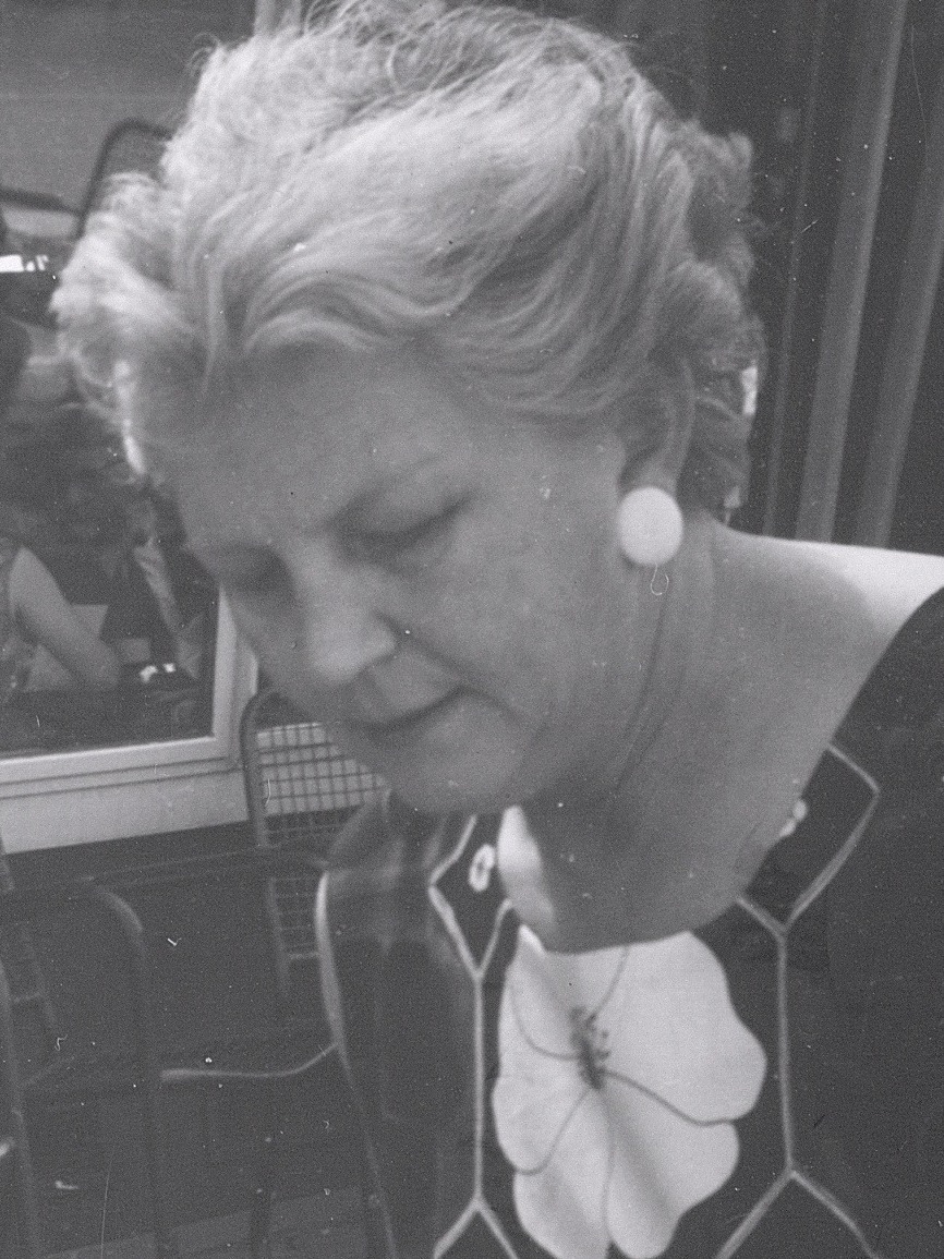 Nora van Everdingen
