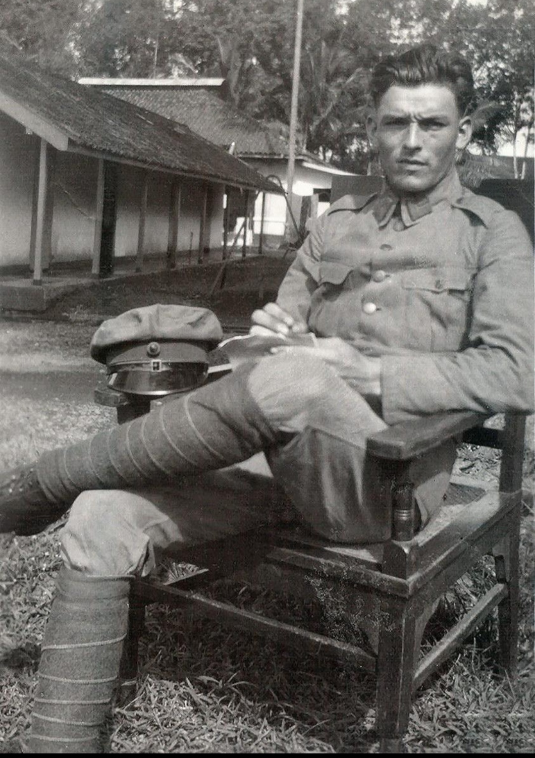 Leendert van den Blink